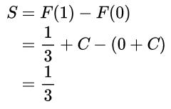 高中微积分的基本定理是什么