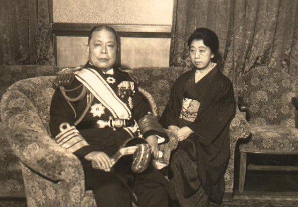 抗日战争日本死的最高将领是谁