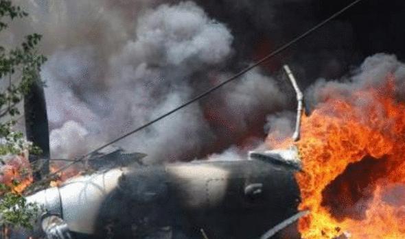 抗日战争日本死的最高将领是谁