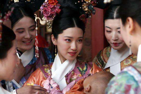 咸丰四年是哪一年