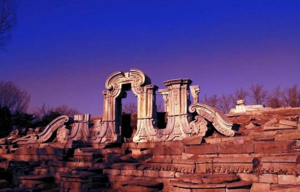 咸丰四年是哪一年