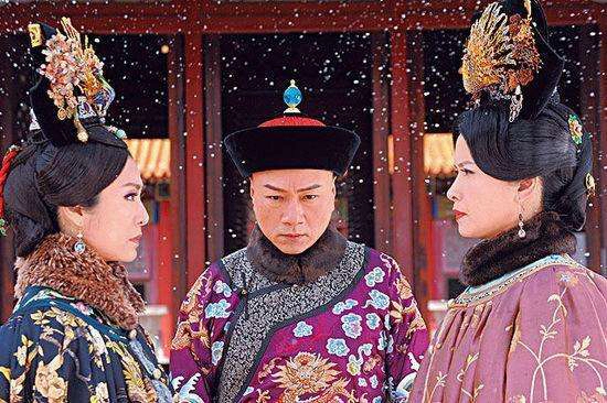 咸丰四年是哪一年