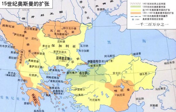 克里米亚汗国世系简介