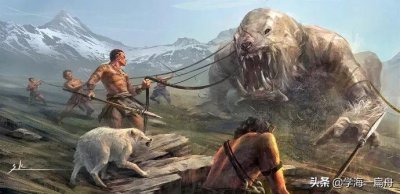 新月沃地萌发了古农业文明吗 新月沃地是现在的哪里