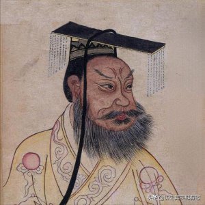 中国历史上最伟大的帝王排名 中国最厉害的皇帝是谁