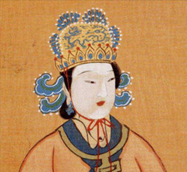 中国历史上最伟大的帝王排名