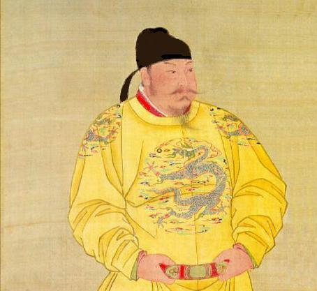 中国历史上最伟大的帝王排名