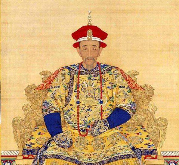 中国历史上最伟大的帝王排名