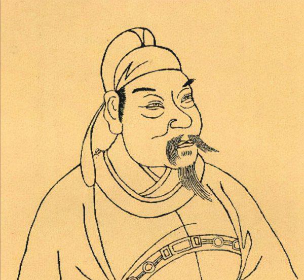 中国历史上最伟大的帝王排名