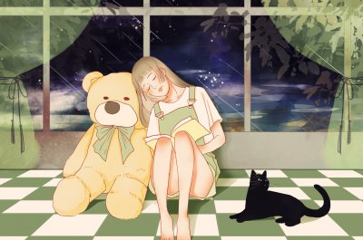 男人爱不爱你接吻一次就知道 从接吻看男生爱不爱你