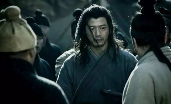 韩信的谋士蒯彻结局如何