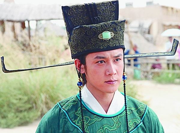 苏轼为什么一直被贬官