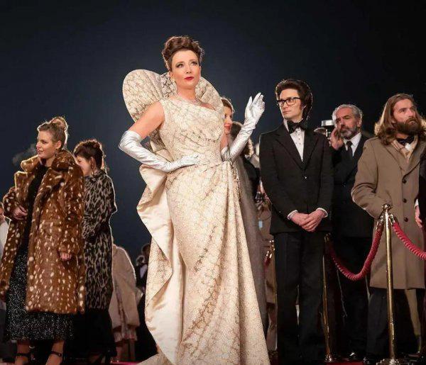 黑白魔女库伊拉解说