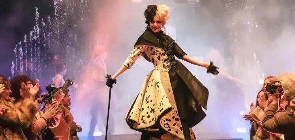 黑白魔女库伊拉解说