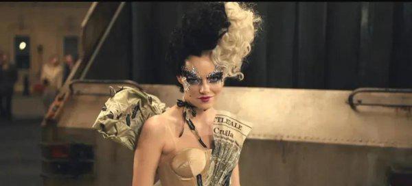 黑白魔女库伊拉解说