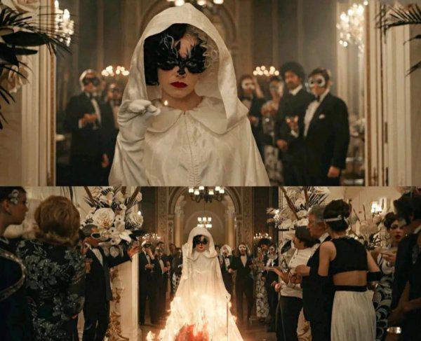 黑白魔女库伊拉解说