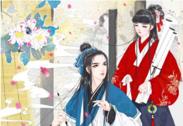 肉肉的言情小说甜宠文古言完结