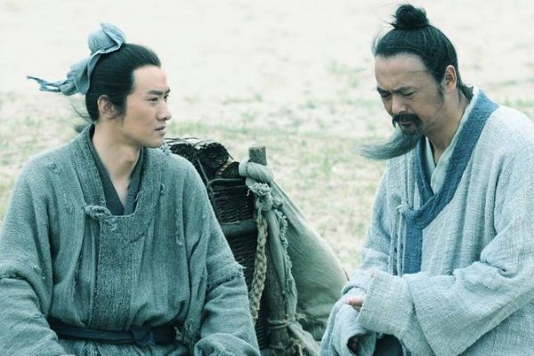 孔子有几个孩子