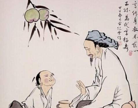 孔子有几个孩子