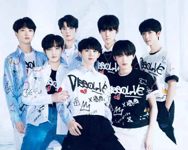 原际画和易安音乐社什么关系