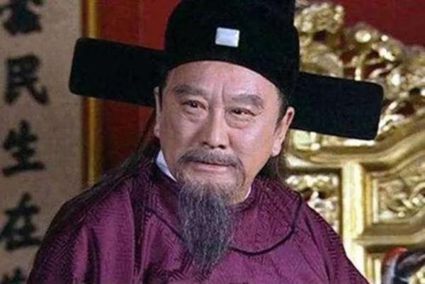 明朝胡惟庸简介