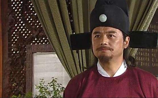 明朝胡惟庸简介