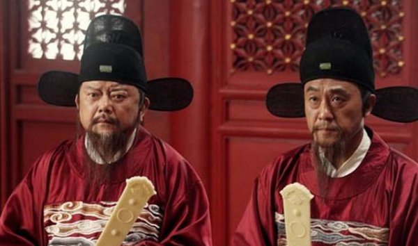 明朝胡惟庸简介