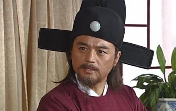 明朝胡惟庸简介