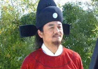 明朝胡惟庸简介