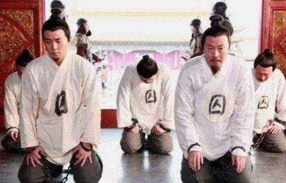 明朝胡惟庸简介