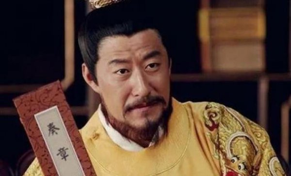 明朝胡惟庸简介