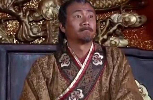 明朝胡惟庸简介