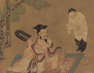 晋朝历史简介 历史上为什么人们都不愿意提起晋朝