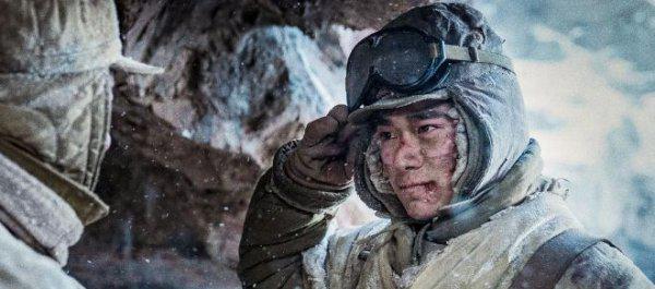 抗美援朝七连伍万里原型