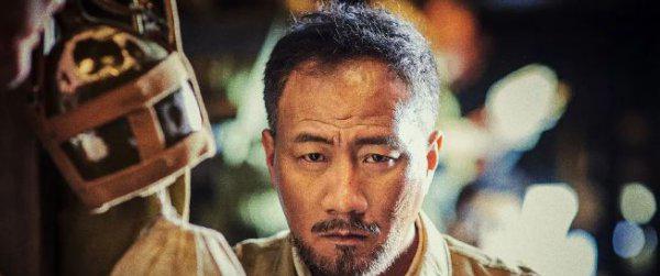 抗美援朝七连伍万里原型