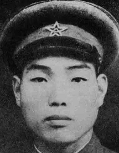 抗美援朝七连伍万里原型