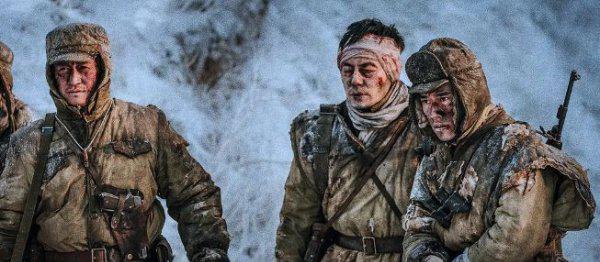 抗美援朝七连伍万里原型