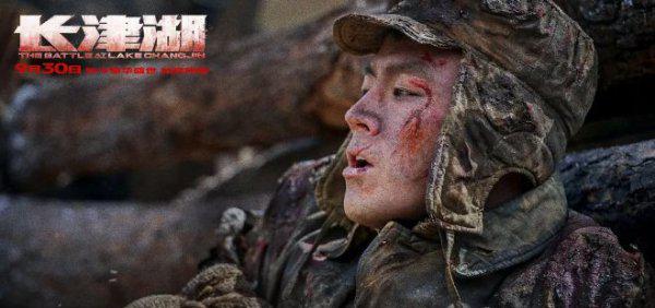 抗美援朝七连伍万里原型