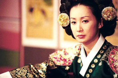 文定王后历史评价 朝鲜文定王后尹氏生了几个孩子