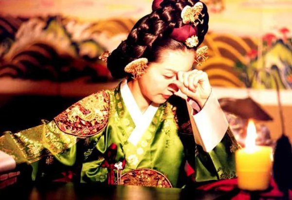 文定王后历史评价