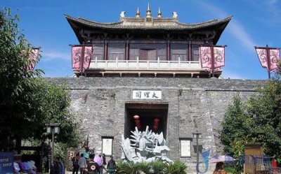 云南大理国历史简介 简述古代历史上大理国的兴衰