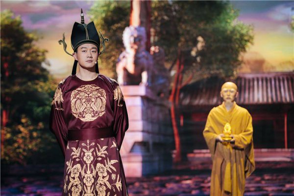 云南大理国历史简介