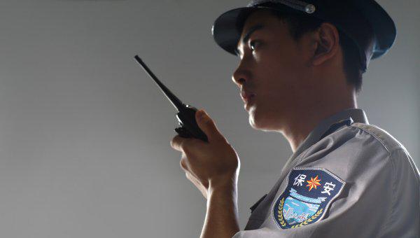 银行保安多少钱一个月