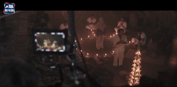 灵媒是什么意思