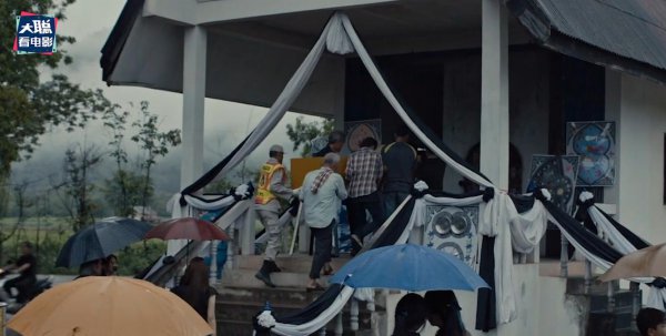 灵媒是什么意思