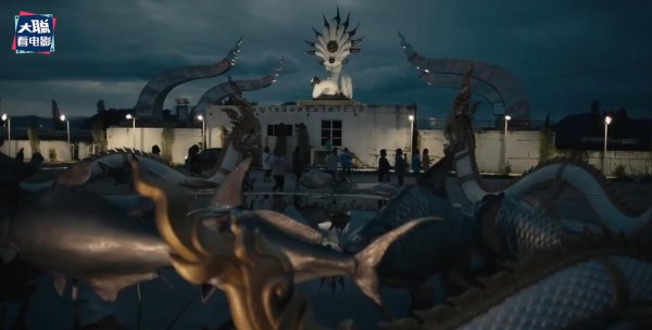 灵媒是什么意思