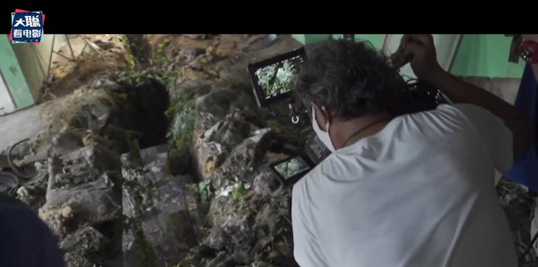 灵媒是什么意思