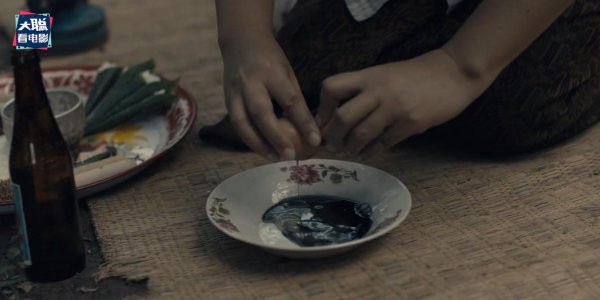 灵媒是什么意思