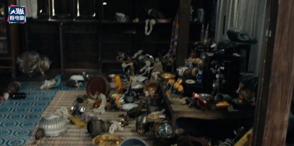 灵媒是什么意思