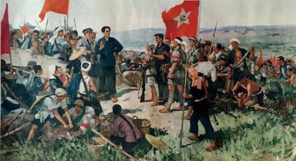 三湾改编的主要内容及意义